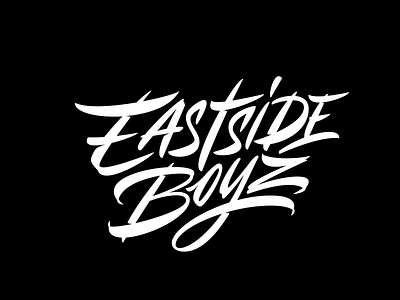 Eastside Boyz