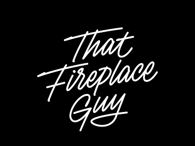 That Fireplace Guy