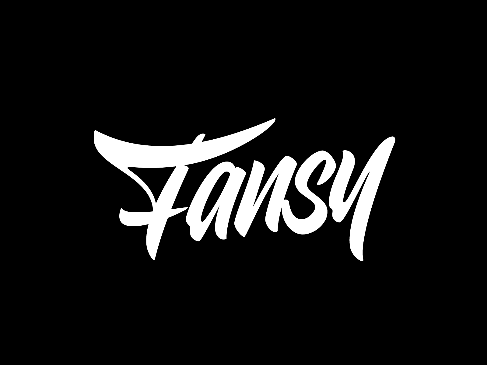 Fansy by Sasha Cko on Dribbble