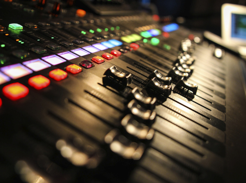 Affordable Online Mixing and Mastering Services by Tim Clark on Dribbble