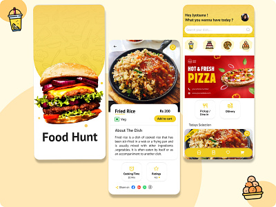 Food App