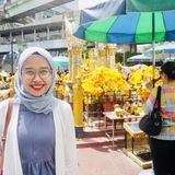 Fitri Indriati Nofita