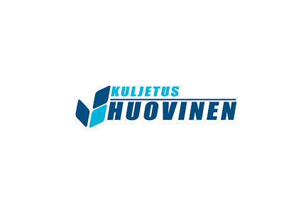 Huovinen logo