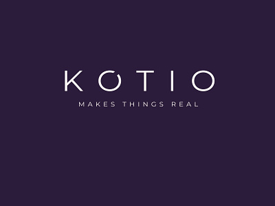 Kotio Brand