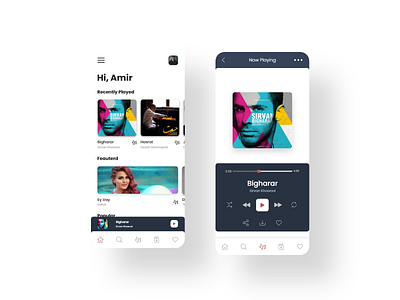 Music Player-2