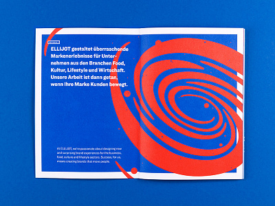 ELLIJOT Brochure