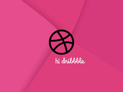 hi dribbble design dribbble