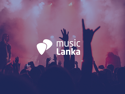 Music Lanka Logo