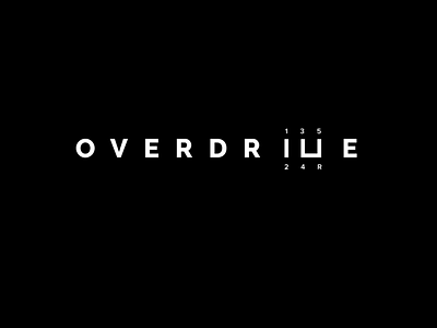 Overdrive