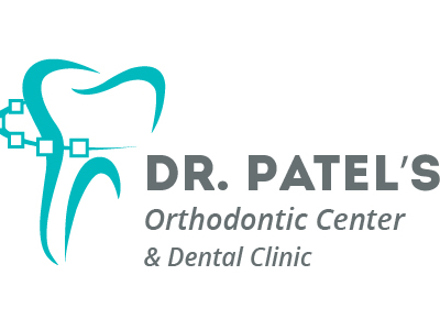 Logo for dental clinic by Notion Rays on Dribbble