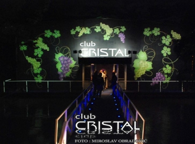 Cristal