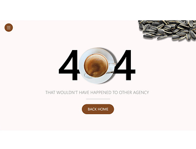 Error 404 Page 9 design ui ui ux ui design uiux web web design webdesign website website design