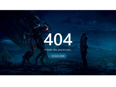 Error 404 Page 10