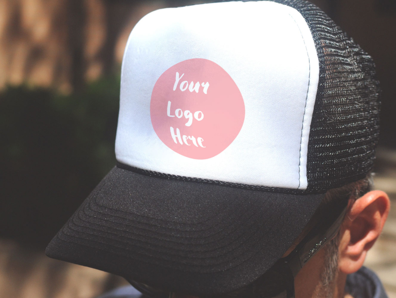 Download 36+ Trucker Cap Mockup Free Download Pictures Yellowimages ...