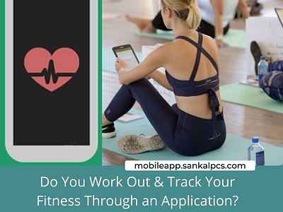 Fitness Tracking App Development fitness app fitness tracking app health and fitness