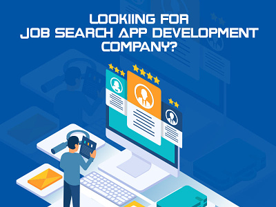 Job Search App Development appdevelopment jobapp jobseachapp mobileapp