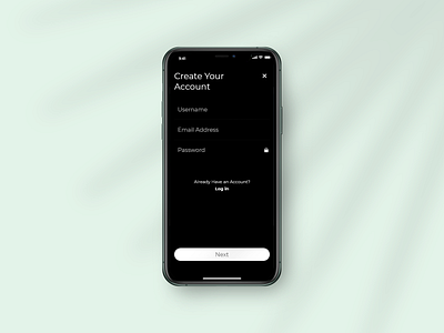 Signup Page UI Design adobe xd branding design interaction design mobile ui mockup ui ui ux design ui design uidesign uiux ux ux design uxdesign uxui