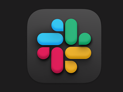 Slack icon