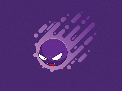 Gastly