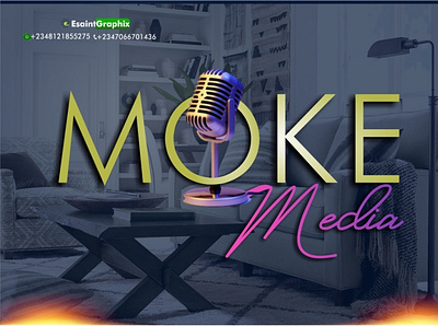 Moke Media