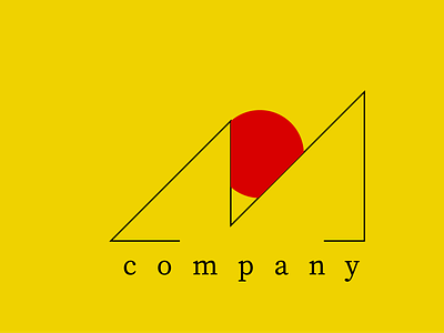 logo crative design illustration illustrator logo typography unique logo vector web