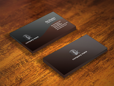 Business Card