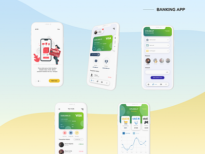 ACB Banking App