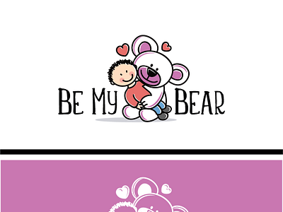 be my bear
