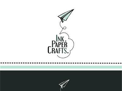 ink paper craft 1