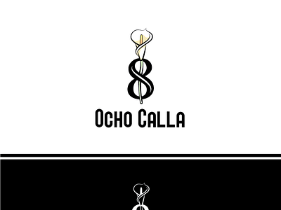 ocho cala