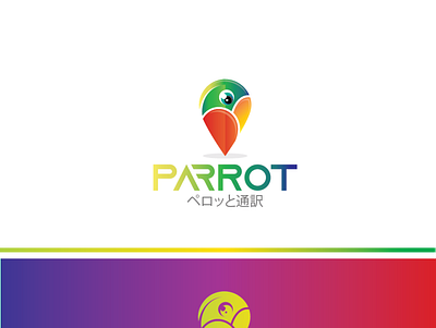 parrot