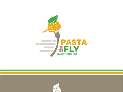 pasta on the fly 7