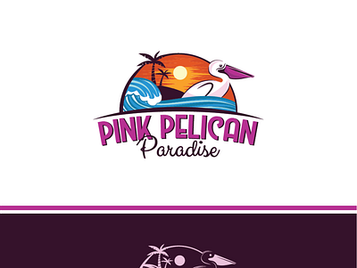 pink pelican paradise 3