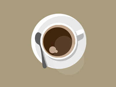 Coffee app café coffee cup icon picto set tasse vector