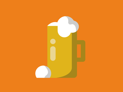 happy hour app beer happy hour icon picto set vector