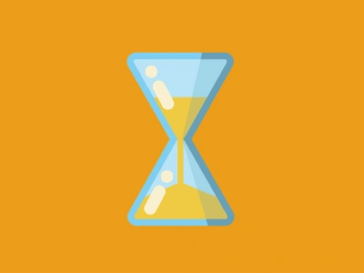 be patient app icon long patient picto set time wait