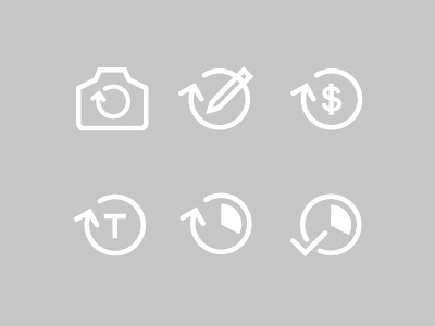 Tradee 1 app icon logo picto