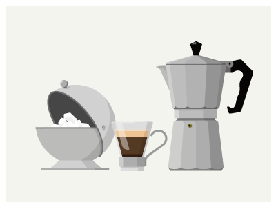 Coffee Time 2 coffee coffee maker cup icon picto sugar