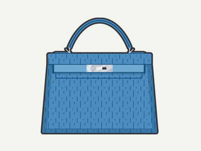 Sac Birkin Hermes