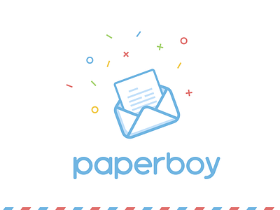 Paperboy