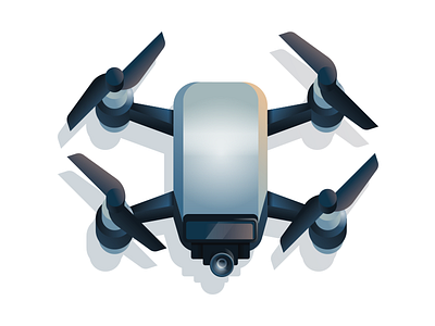 Drone camera drone fly material motion design phantom photo