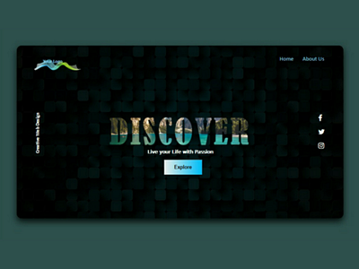 UI Inspirational Design ui webdesigner frontenddeveloper