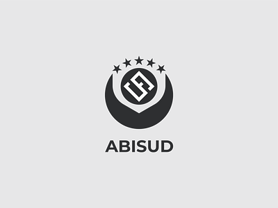 ABISUD Logo & Identity Design