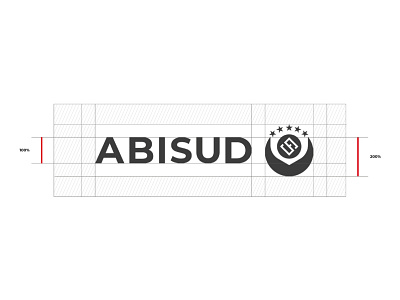 ABISUD Logo Grid