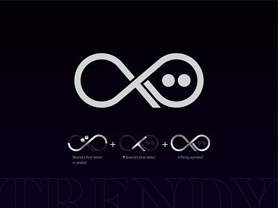 Trendy Logo & Identity Design