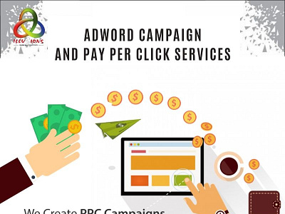 ADWORD CAMPAIGN AND PAY PER CLICK SERVICES