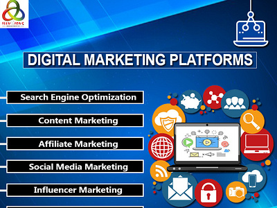 Digital Marketing Platforms