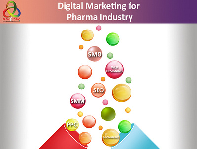 Digital marketing for Pharma Industry best digital marketing agency digital marketing digital marketing for pharma online marketing search engine optimization social media marketing