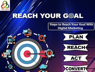 Reach Your Goal best digital marketing agency digital marketing online marketing search engine optimization