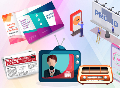 Print Media Solutions An Outstanding Way to Build A Brand ad film agency advertising agency in mumbai animation best print designs branding agency branding agency in mumbai media advertising agency print ad print design print media print media solutions video animation agency in mumbai